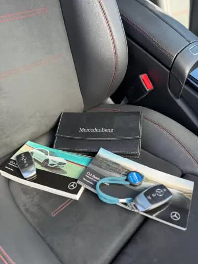 Sell Mercedes-Benz CLA 200 2020 - 32950 EUR, 76000 km - AUTO.MOTO.pt