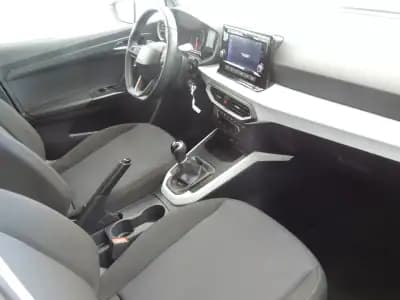 Sell SEAT Arona 2022 - 13950 EUR, 84300 km - AUTO.MOTO.pt