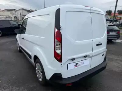 Sell Ford Transit Connect 2019 - 17490 EUR, 99576 km - AUTO.MOTO.pt