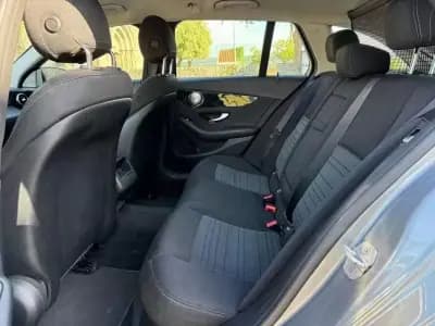 Vendo Mercedes-Benz C 220 2014 - 17999 EUR, 220000 km - AUTO.MOTO.pt