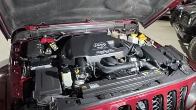 Sell Jeep Gladiator 2021 - 59900 EUR, 125181 km - AUTO.MOTO.pt