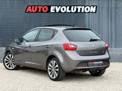 Vendo SEAT Ibiza 2017 - 10900 EUR, 158000 km - AUTO.MOTO.pt