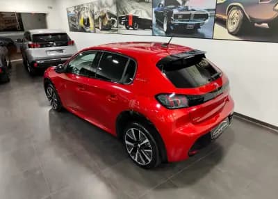 Vendo Peugeot 208 2020 - 14500 EUR, 47000 km - AUTO.MOTO.pt