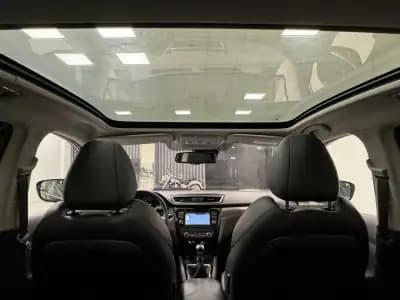 Sell Nissan Qashqai 2017 - 16890 EUR, 117000 km - AUTO.MOTO.pt