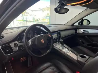 Sell Porsche Panamera 2014 - 45990 EUR, 157000 km - AUTO.MOTO.pt