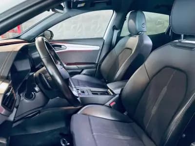 Sell Cupra Formentor 2022 - 28500 EUR, 22968 km - AUTO.MOTO.pt