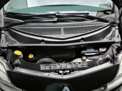 Vendo Renault Modus 2008 - 4500 EUR, 132000 km - AUTO.MOTO.pt