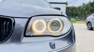 Vendo BMW 123 2007 - 11900 EUR, 253000 km - AUTO.MOTO.pt