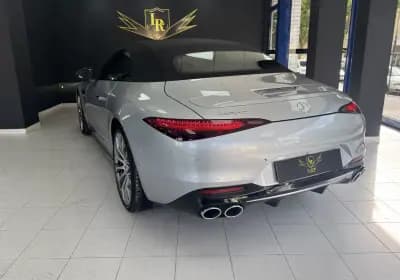 Sell Mercedes-Benz SL 43 AMG 2024 - 125000 EUR, 12500 km - AUTO.MOTO.pt