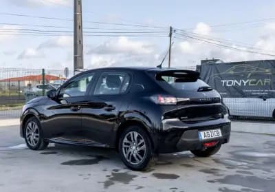 Sell Peugeot 208 2021 - 13490 EUR, 105000 km - AUTO.MOTO.pt