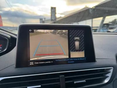 Vendo Peugeot 3008 2016 - 18990 EUR, 149800 km - AUTO.MOTO.pt