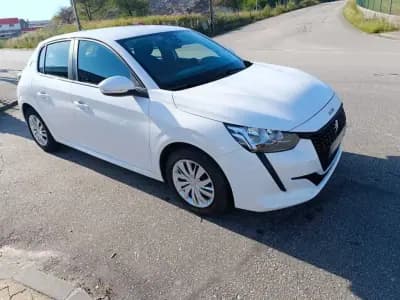 Sell Peugeot 208 2020 - 14750 EUR, 32000 km - AUTO.MOTO.pt
