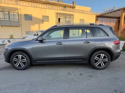 Sell Mercedes-Benz GLB 200 2021 - 28450 EUR, 180000 km - AUTO.MOTO.pt