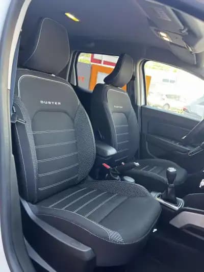 Sell Dacia Duster 2022 - 19900 EUR, 15627 km - AUTO.MOTO.pt