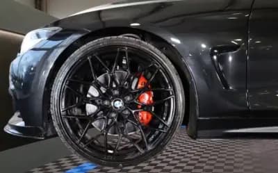 Vendo BMW 430 2020 - 41890 EUR, 106613 km - AUTO.MOTO.pt