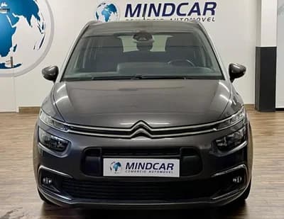 Vendo Citroën C4 Spacetourer 2020 - 24980 EUR, 65900 km - AUTO.MOTO.pt