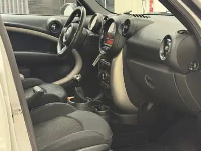 Vendo MINI Countryman 2015 - 13890 EUR, 149000 km - AUTO.MOTO.pt