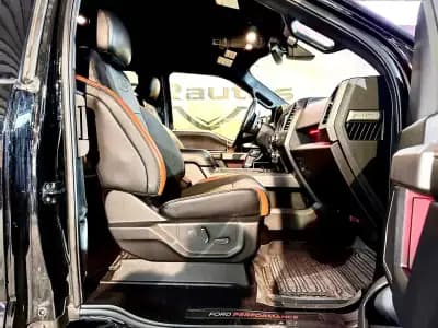 Vendo Ford F-150 2017 - 105900 EUR, 58000 km - AUTO.MOTO.pt