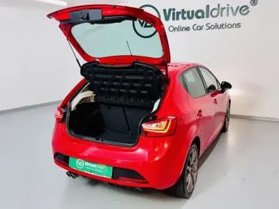 Vendo SEAT Ibiza 2014 - 10250 EUR, 142000 km - AUTO.MOTO.pt