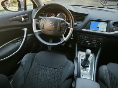 Sell Citroën C5 Tourer 2014 - 8950 EUR, 249314 km - AUTO.MOTO.pt