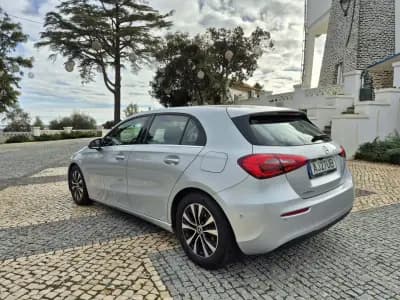 Sell Mercedes-Benz A 180 2021 - 24900 EUR, 104263 km - AUTO.MOTO.pt