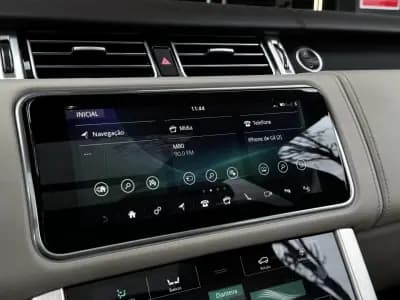 Vendo Land Rover Range Rover 2020 - 79990 EUR, 85300 km - AUTO.MOTO.pt