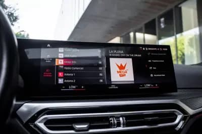 Vendo BMW 320 2022 - 34990 EUR, 75451 km - AUTO.MOTO.pt