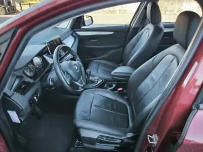 Vendo BMW 216 Active Tourer 2020 - 15950 EUR, 166895 km - AUTO.MOTO.pt