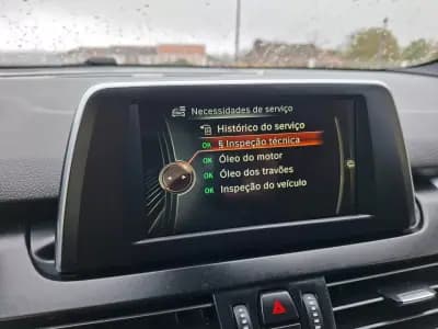 Vendo BMW 216 Active Tourer 2015 - 14990 EUR, 142957 km - AUTO.MOTO.pt