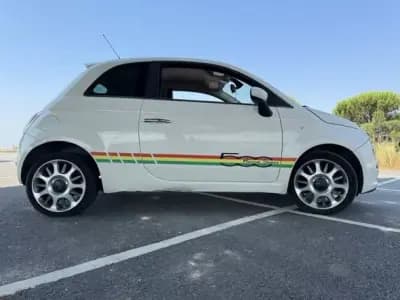 Sell Fiat 1400 2008 - 6950 EUR, 179000 km - AUTO.MOTO.pt