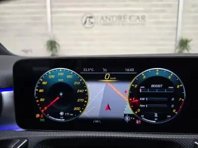 Sell Mercedes-Benz A 45 AMG 2021 - 46950 EUR, 87223 km - AUTO.MOTO.pt