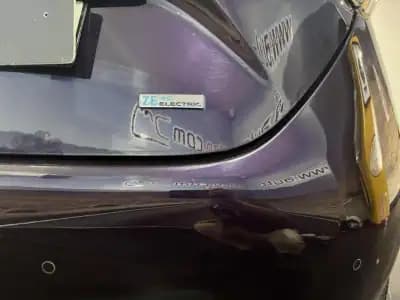 Sell Renault Zoe 2018 - 13750 EUR, 94000 km - AUTO.MOTO.pt