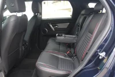 Vendo Land Rover Discovery Sport 2022 - 39780 EUR, 56494 km - AUTO.MOTO.pt