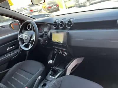 Sell Dacia Duster 2022 - 19900 EUR, 15627 km - AUTO.MOTO.pt
