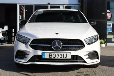 Vendo Mercedes-Benz A 250e 2020 - 24900 EUR, 81736 km - AUTO.MOTO.pt