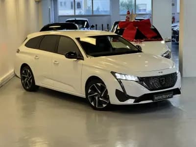 Sell Peugeot 308 SW 2023 - 22990 EUR, 99000 km - AUTO.MOTO.pt