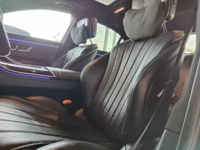 Sell Mercedes-Benz S 400 2021 - 88500 EUR, 68000 km - AUTO.MOTO.pt