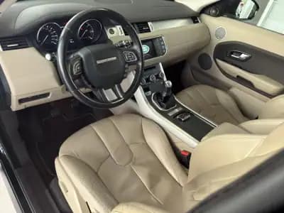 Sell Land Rover Range Rover Evoque 2014 - 18250 EUR, 166221 km - AUTO.MOTO.pt