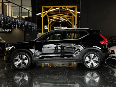 Sell Volvo XC 40 2023 - 33490 EUR, 72063 km - AUTO.MOTO.pt