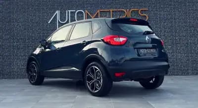 Vendo Renault Captur 2017 - 12990 EUR, 84000 km - AUTO.MOTO.pt