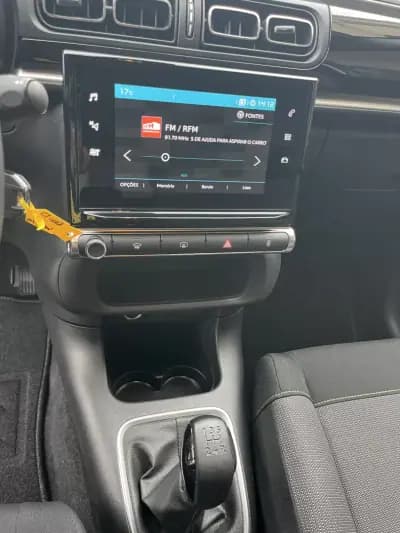 Sell Citroën C3 2023 - 15900 EUR, 18000 km - AUTO.MOTO.pt