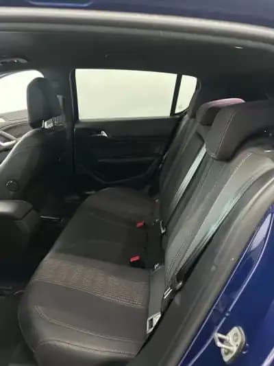 Sell Peugeot 308 2024 - 14990 EUR, 91000 km - AUTO.MOTO.pt