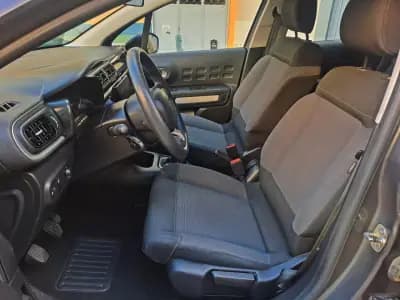 Vendo Citroën C3 2019 - 10500 EUR, 60000 km - AUTO.MOTO.pt