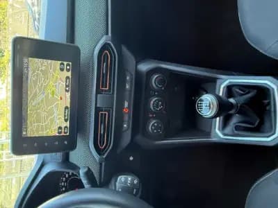 Vendo Dacia Sandero 2022 - 14500 EUR, 76000 km - AUTO.MOTO.pt