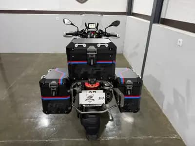 Vendo mota BMW R 1250 GS Adventure 2019 - 22900 EUR, 8500 km - AUTO.MOTO.pt