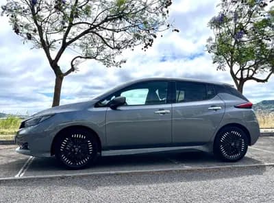 Sell Nissan Leaf 2022 - 24280 EUR, 11090 km - AUTO.MOTO.pt