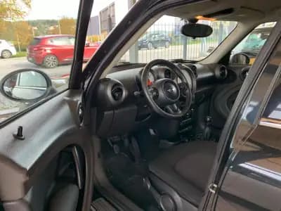 Vendo MINI Countryman 2011 - 9750 EUR, 205372 km - AUTO.MOTO.pt