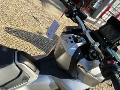 Vendo mota Honda Fury® Base 2021 - 9150 EUR, 45451 km - AUTO.MOTO.pt