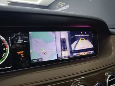 Sell Mercedes-Benz S 500 2015 - 49950 EUR, 179351 km - AUTO.MOTO.pt