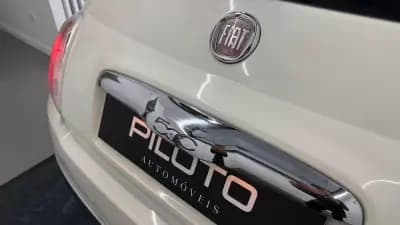 Sell Fiat 500 2014 - 7990 EUR, 113670 km - AUTO.MOTO.pt